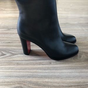 Christian Louboutin Adox booties